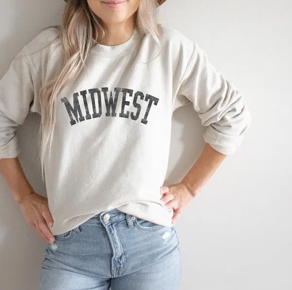 Midwest Pullover