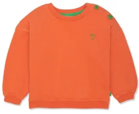 Mon Coeur Kid Summer Sweatshirt