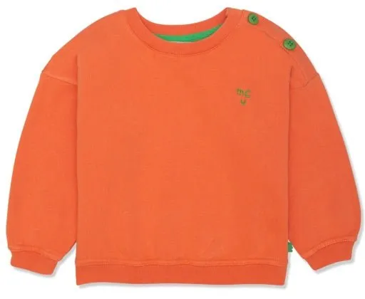 Mon Coeur Kid Summer Sweatshirt