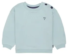 Mon Coeur Monkey Baby Summer Sweatshirt