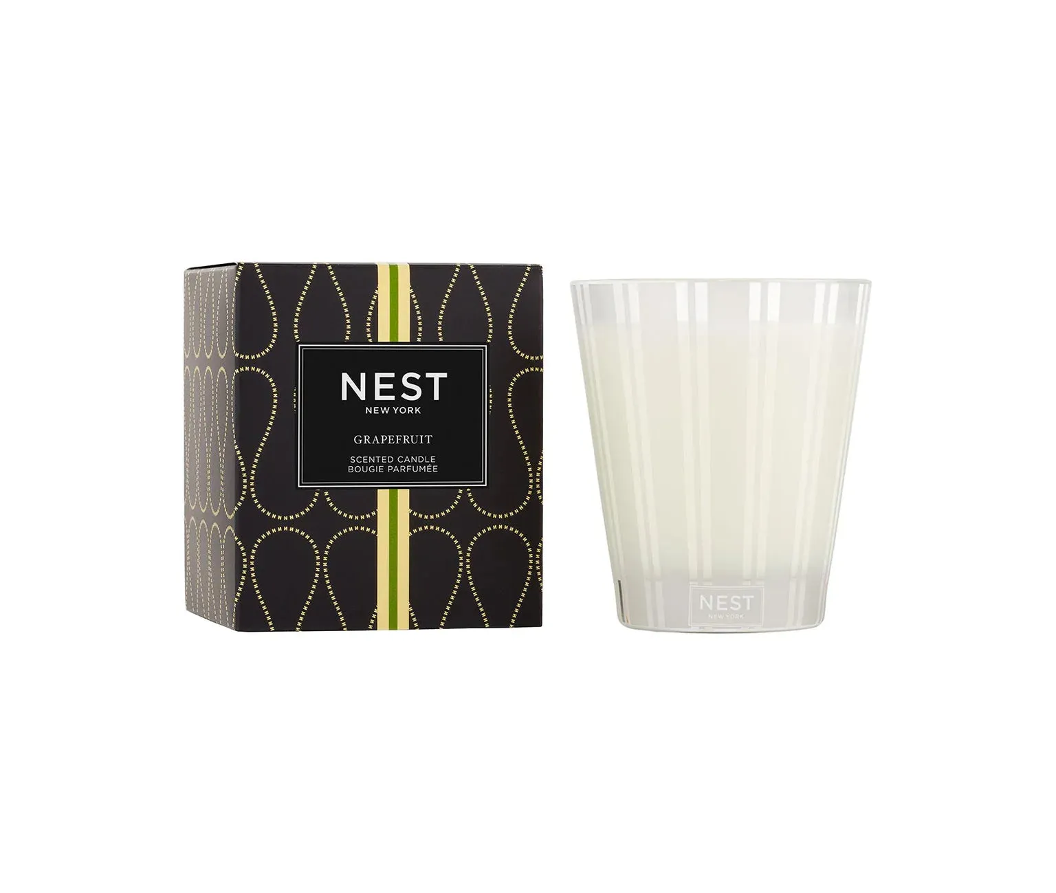 Nest - Grapefruit Candle
