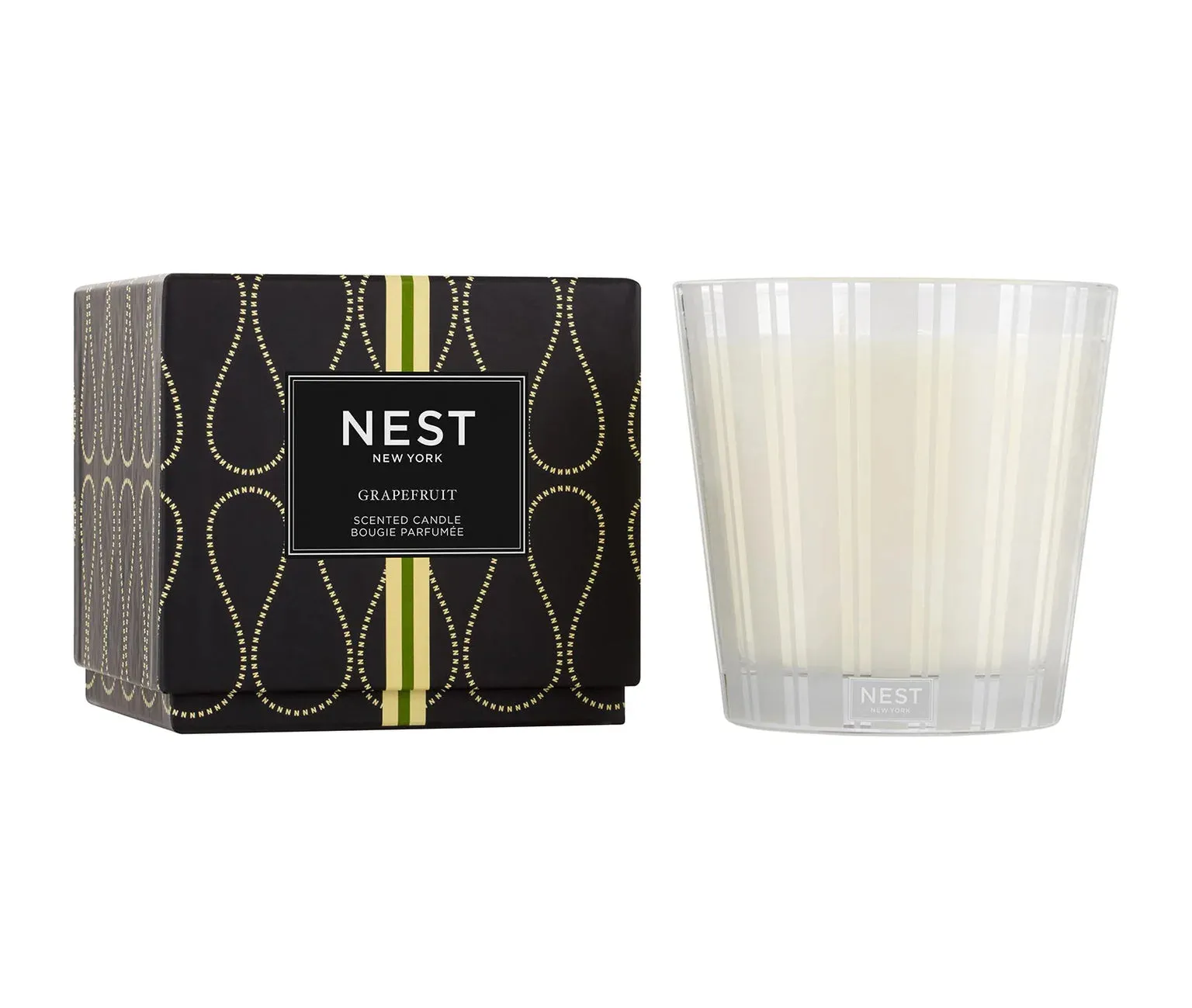 Nest - Grapefruit Candle