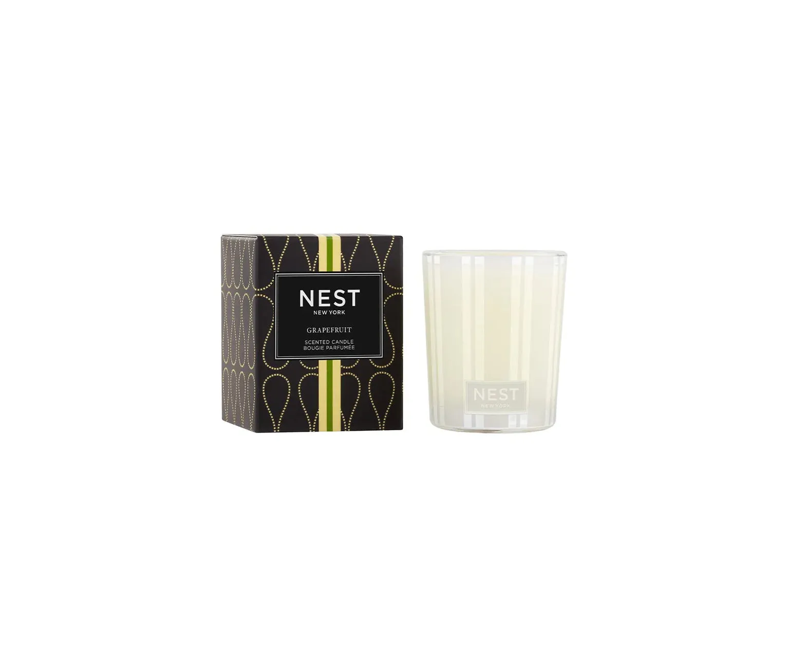 Nest - Grapefruit Candle