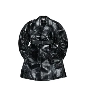 Paradise Trench Coat