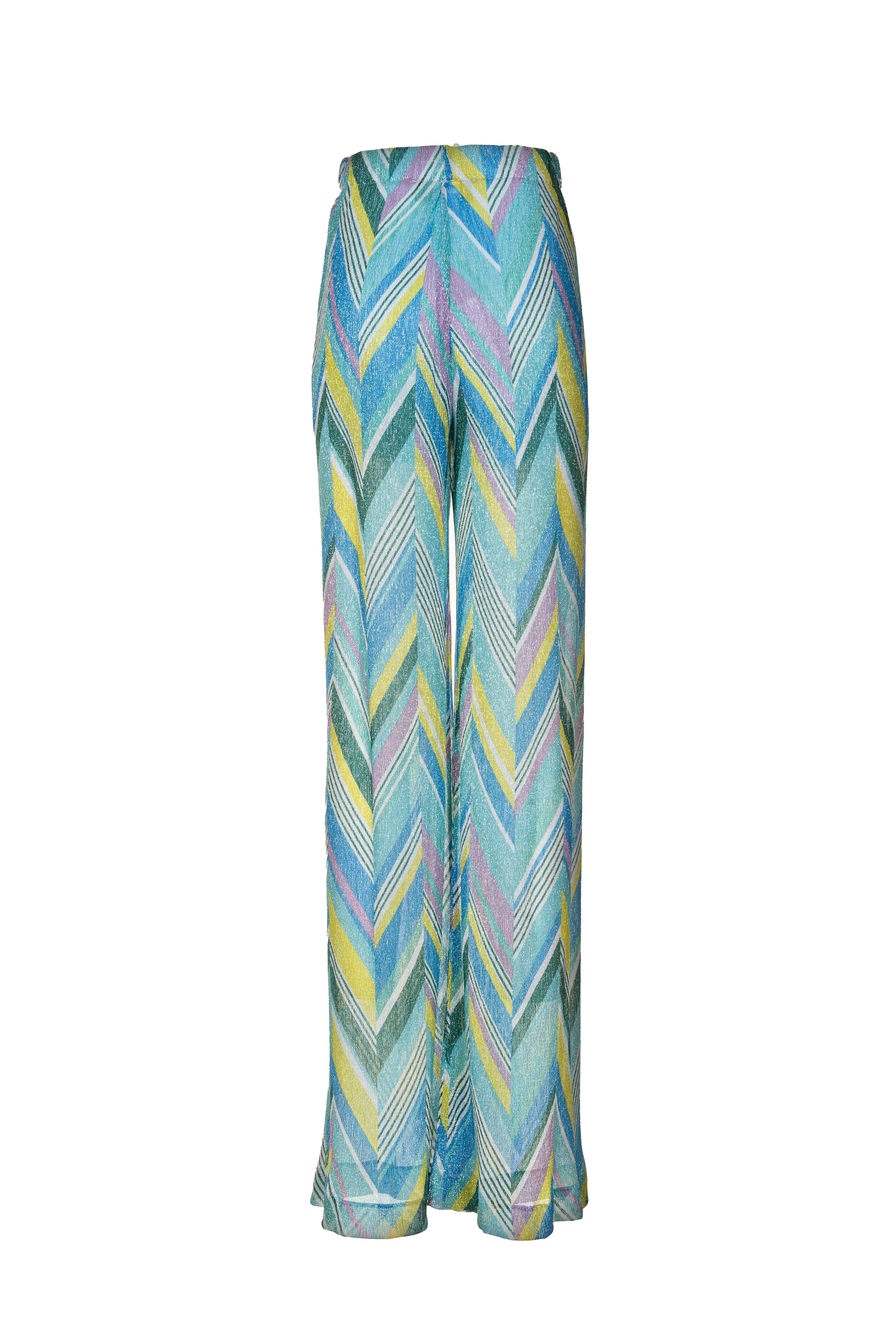 PT 126/2 - PANTALONE / TROUSERS