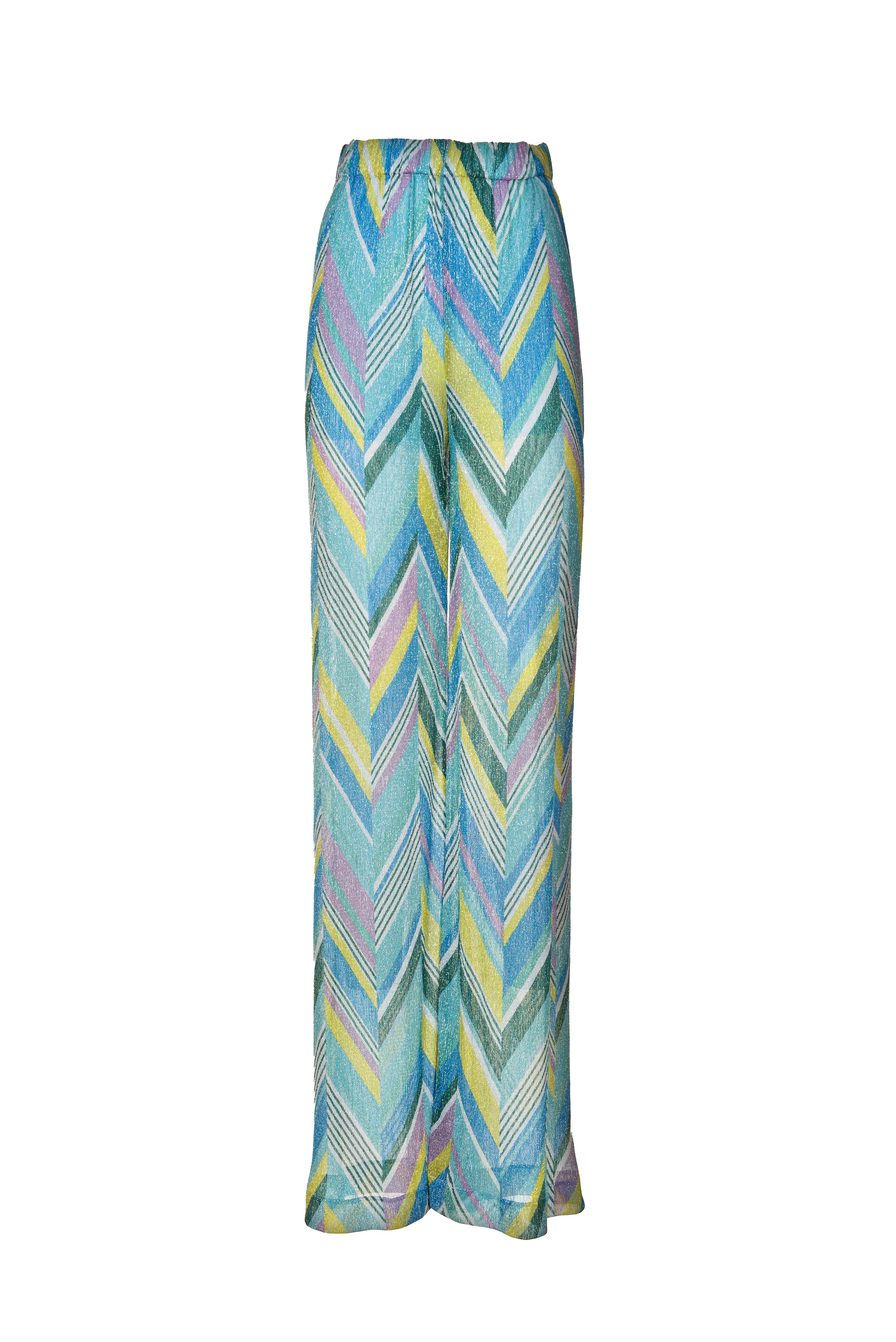 PT 126/2 - PANTALONE / TROUSERS