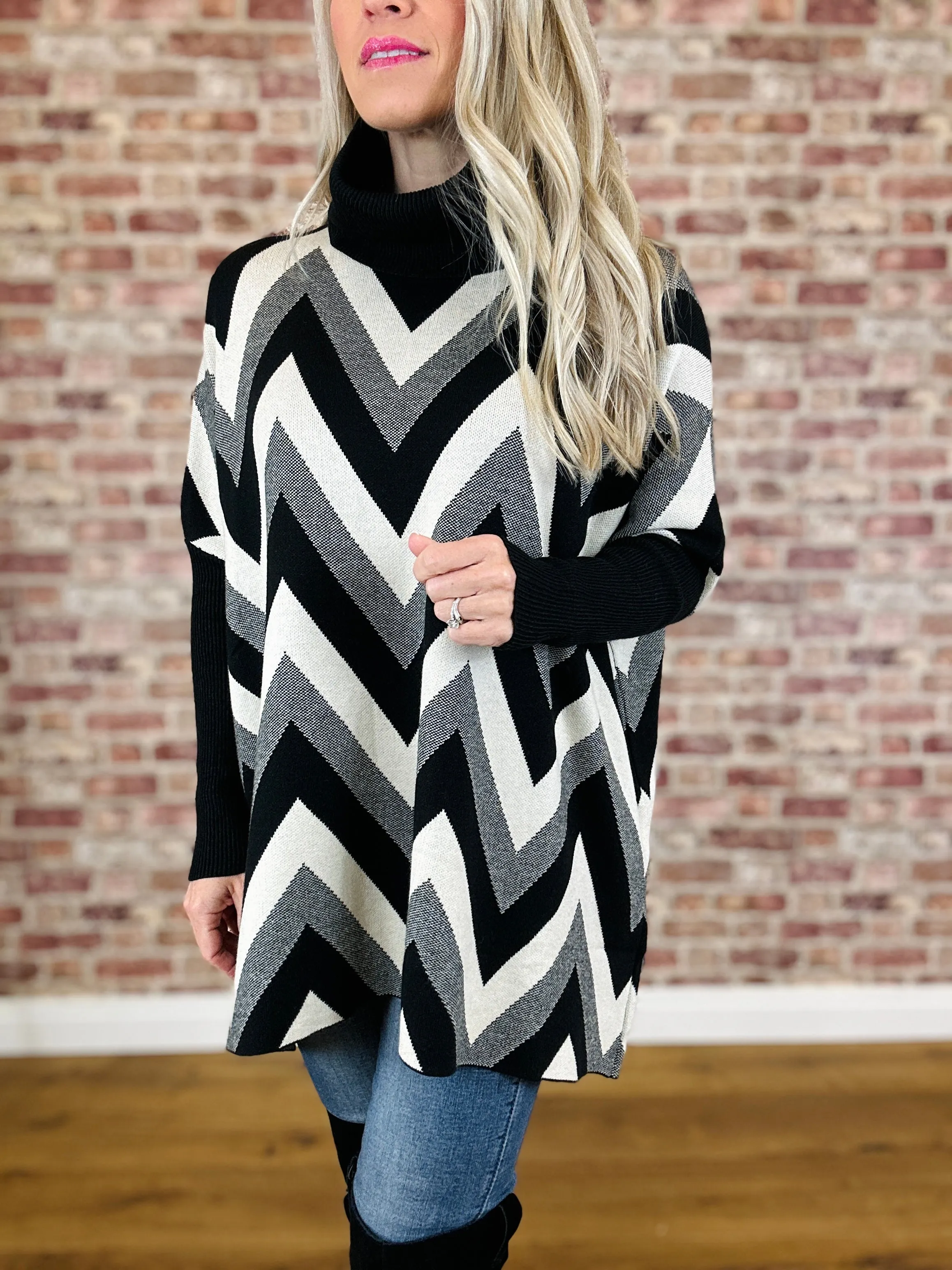 Respect Jumper Dress