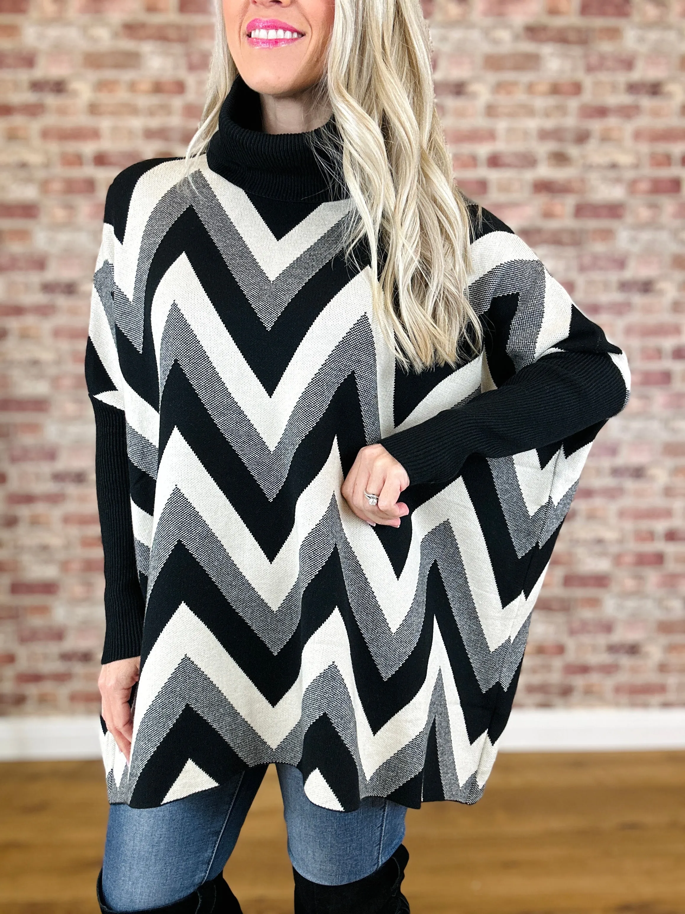 Respect Jumper Dress