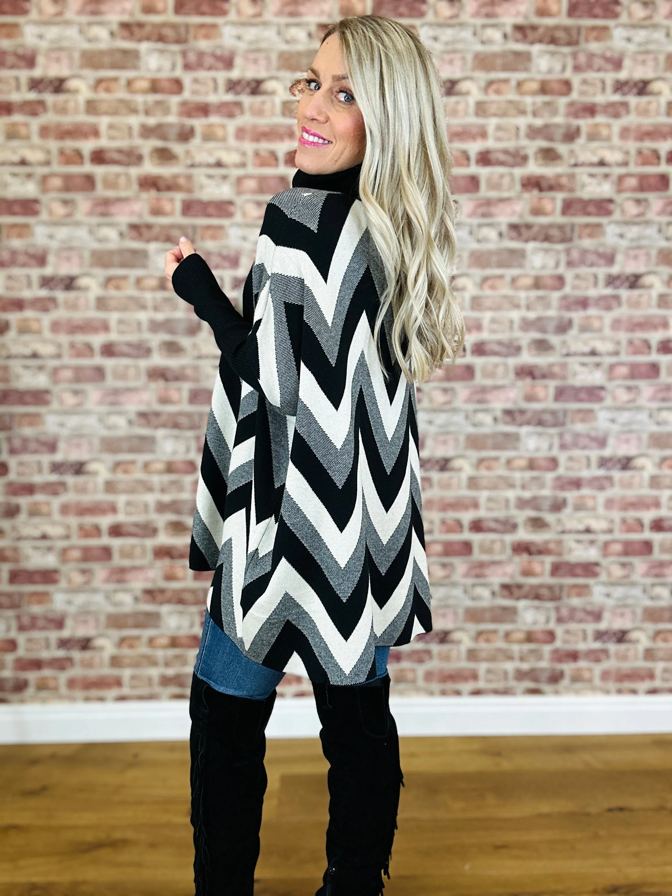 Respect Jumper Dress