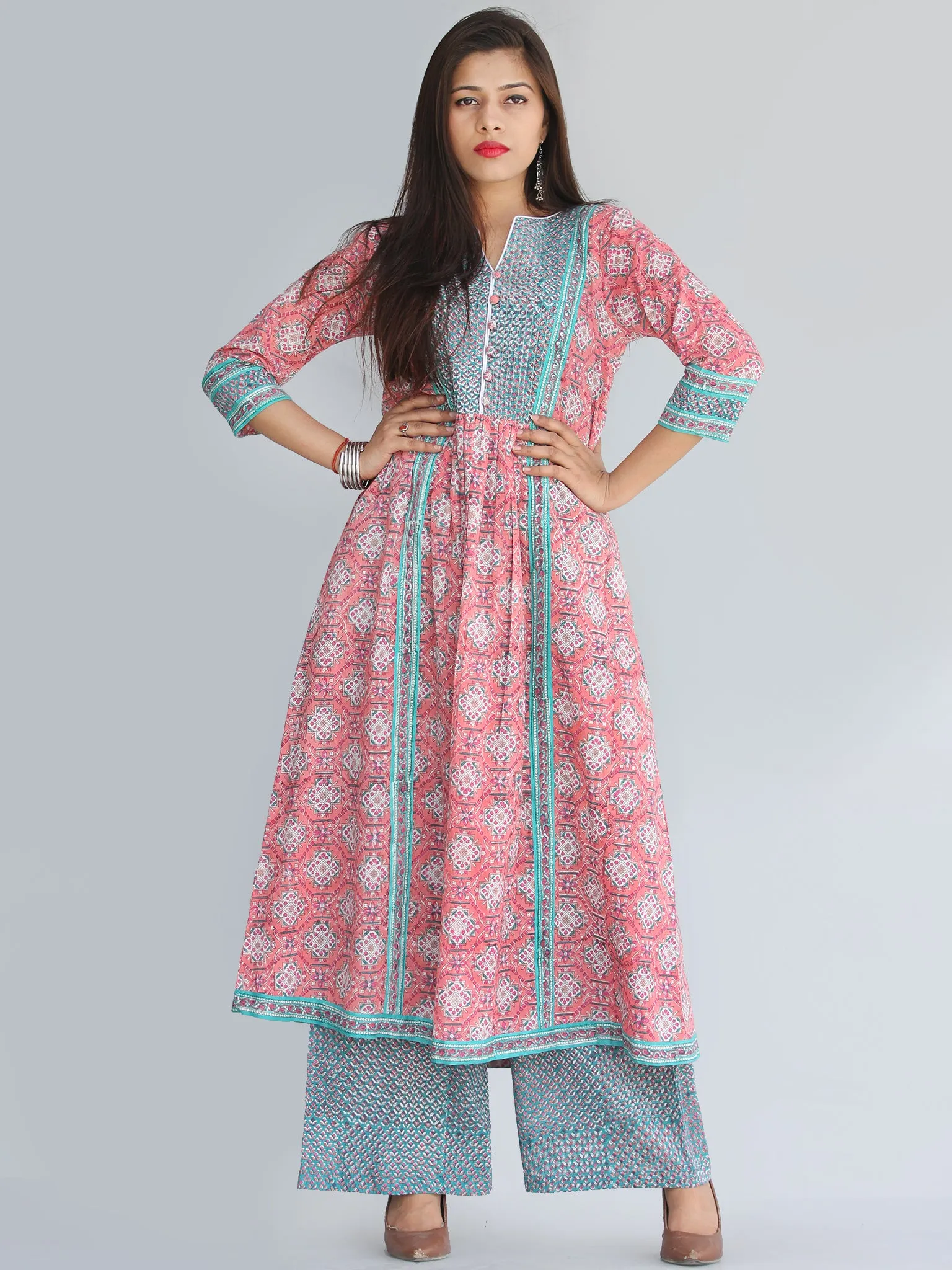 Rozana Guljan Palazzo - KS30AP2275