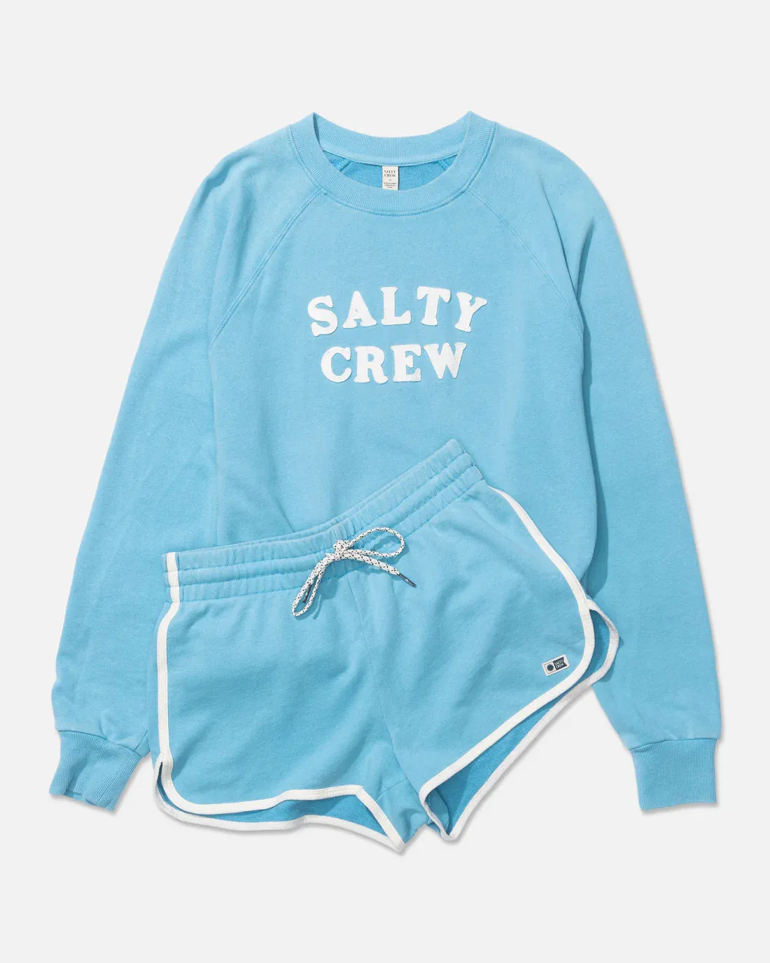 Salty Crew Women's First Mate Crew