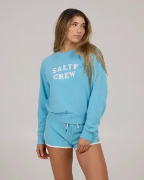 Salty Crew Women's First Mate Crew