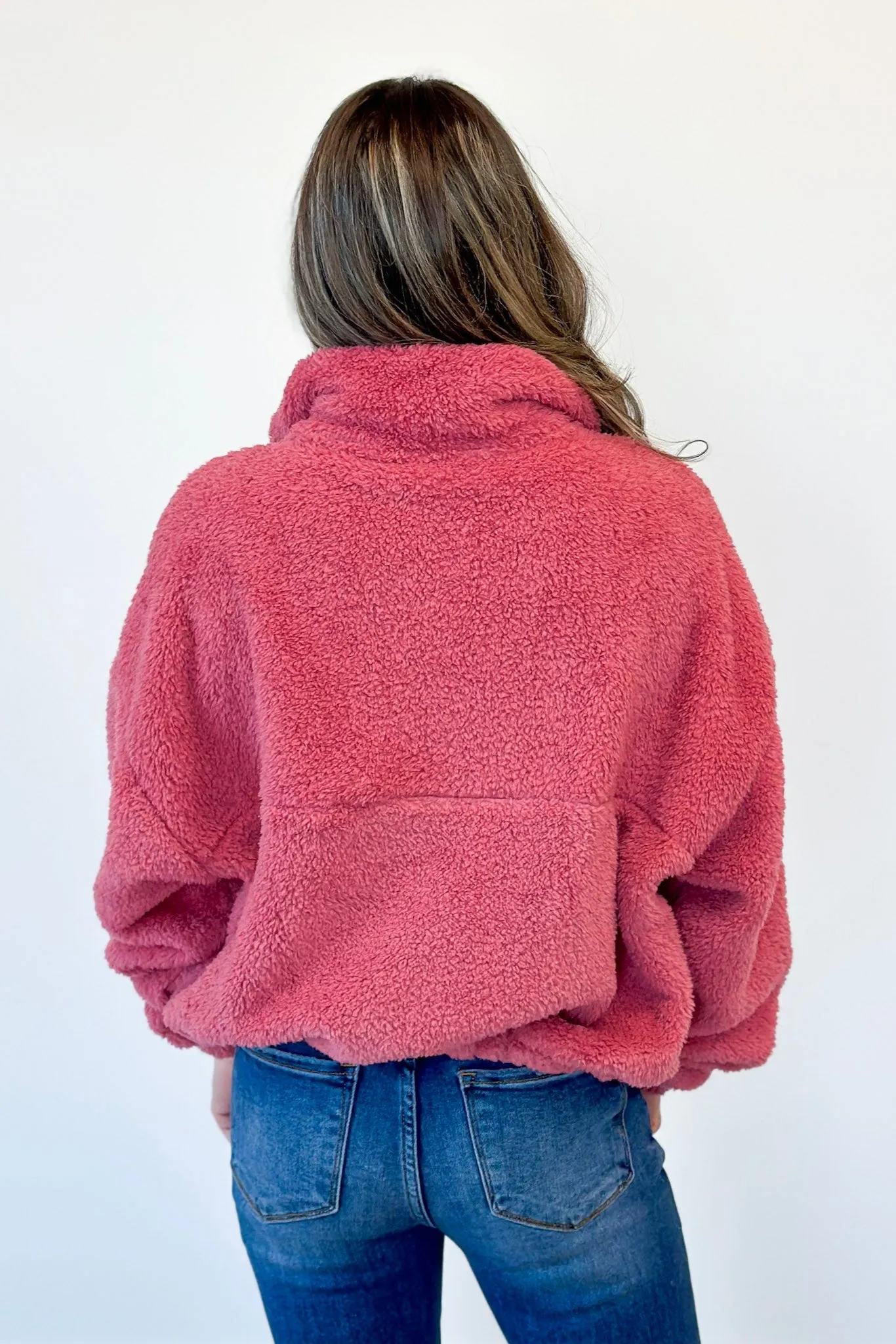 See It All Sweatshirt