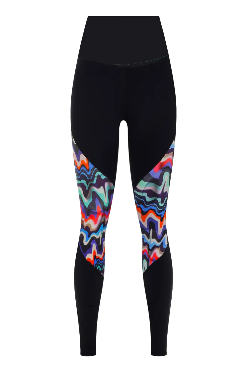 Shannon Multi Leggings