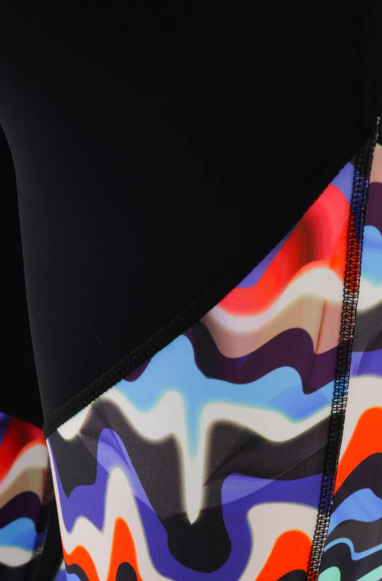 Shannon Multi Leggings
