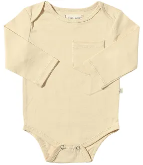 Tellico Onesie & Tee, Tan