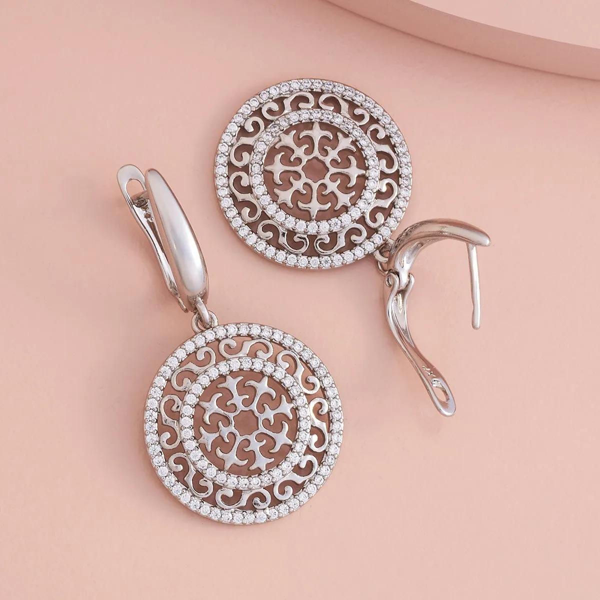 Trendy Earring 178758