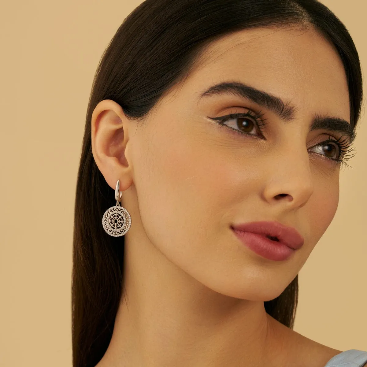Trendy Earring 178758