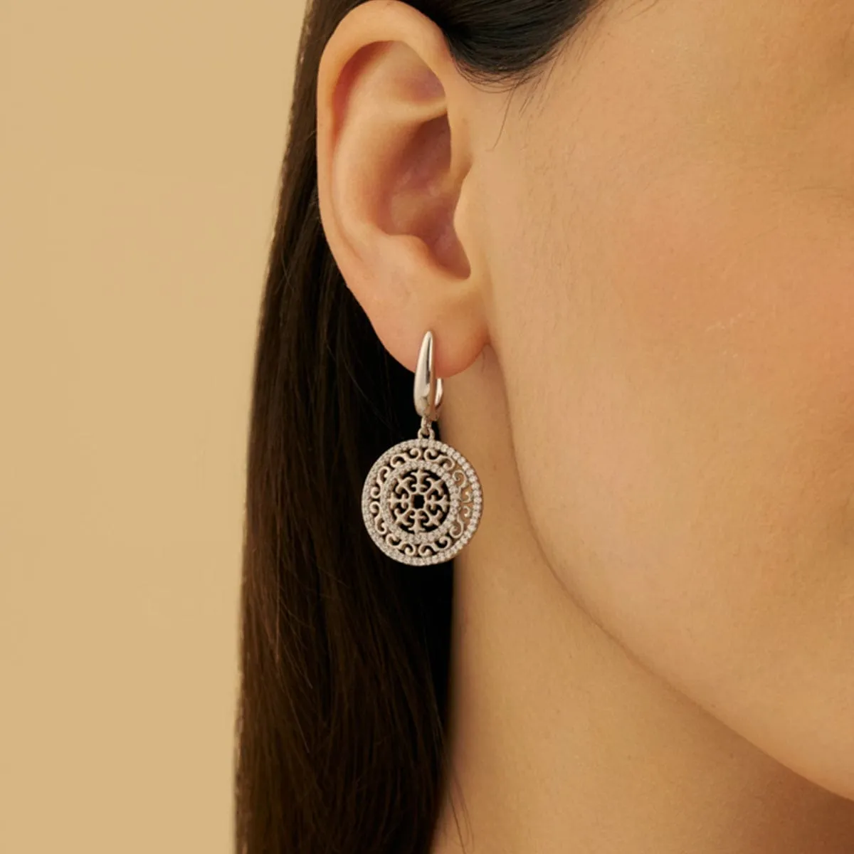 Trendy Earring 178758
