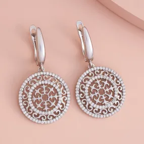 Trendy Earring 178758