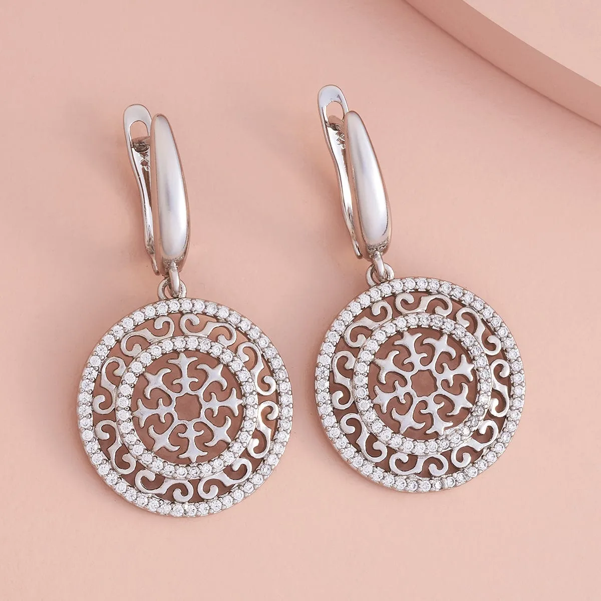 Trendy Earring 178758