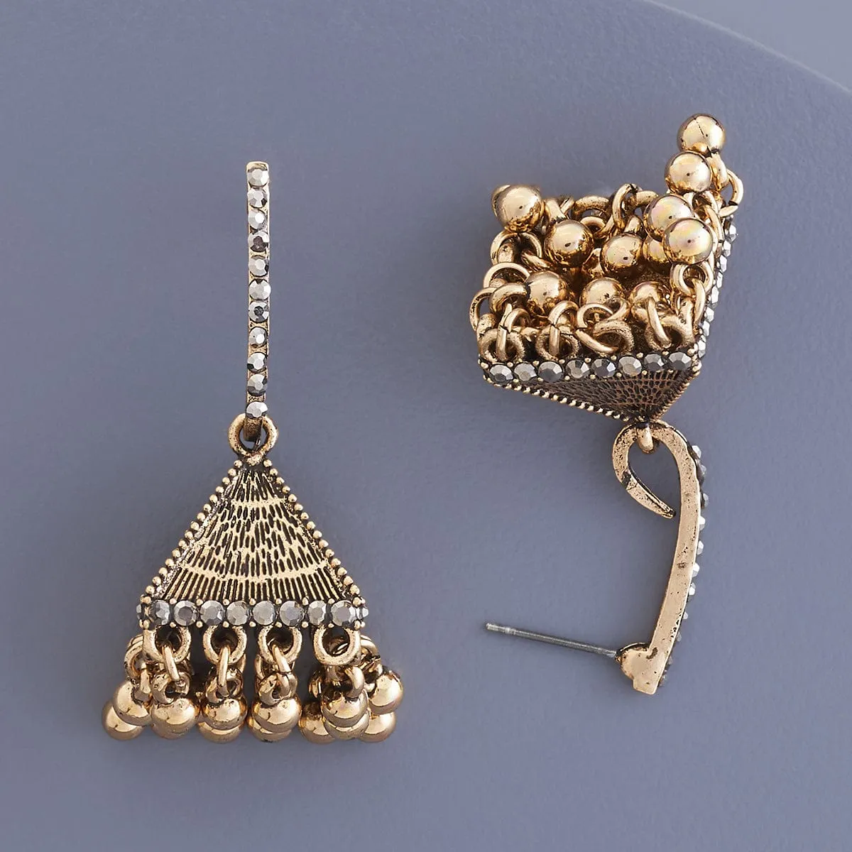 Trendy Earring 178821