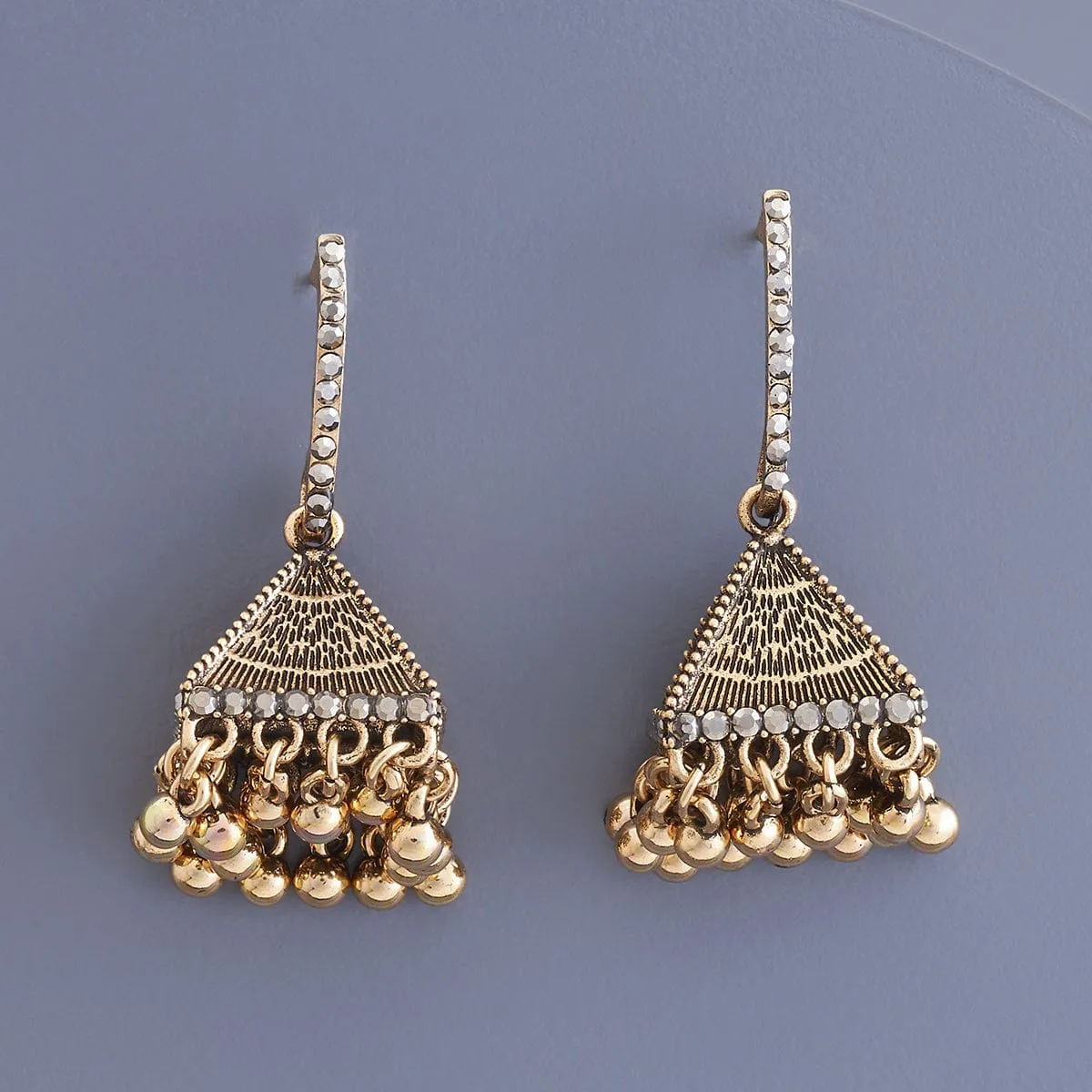 Trendy Earring 178821