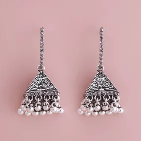 Trendy Earring 178821