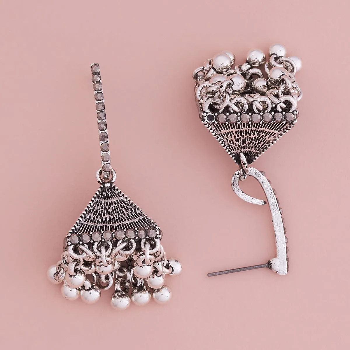 Trendy Earring 178821