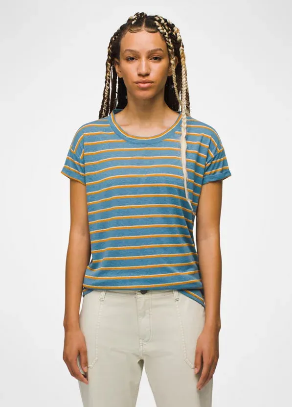 Women's Cozy Up Tee