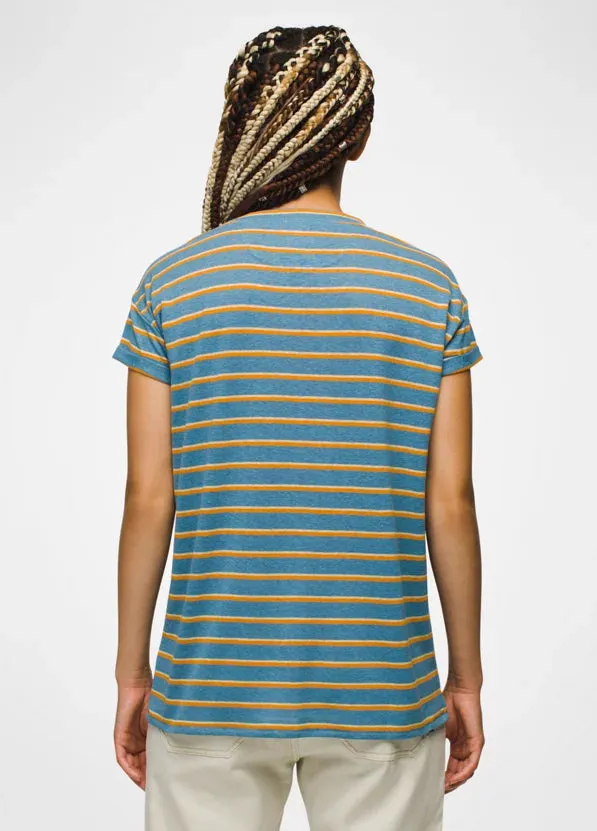 Women's Cozy Up Tee