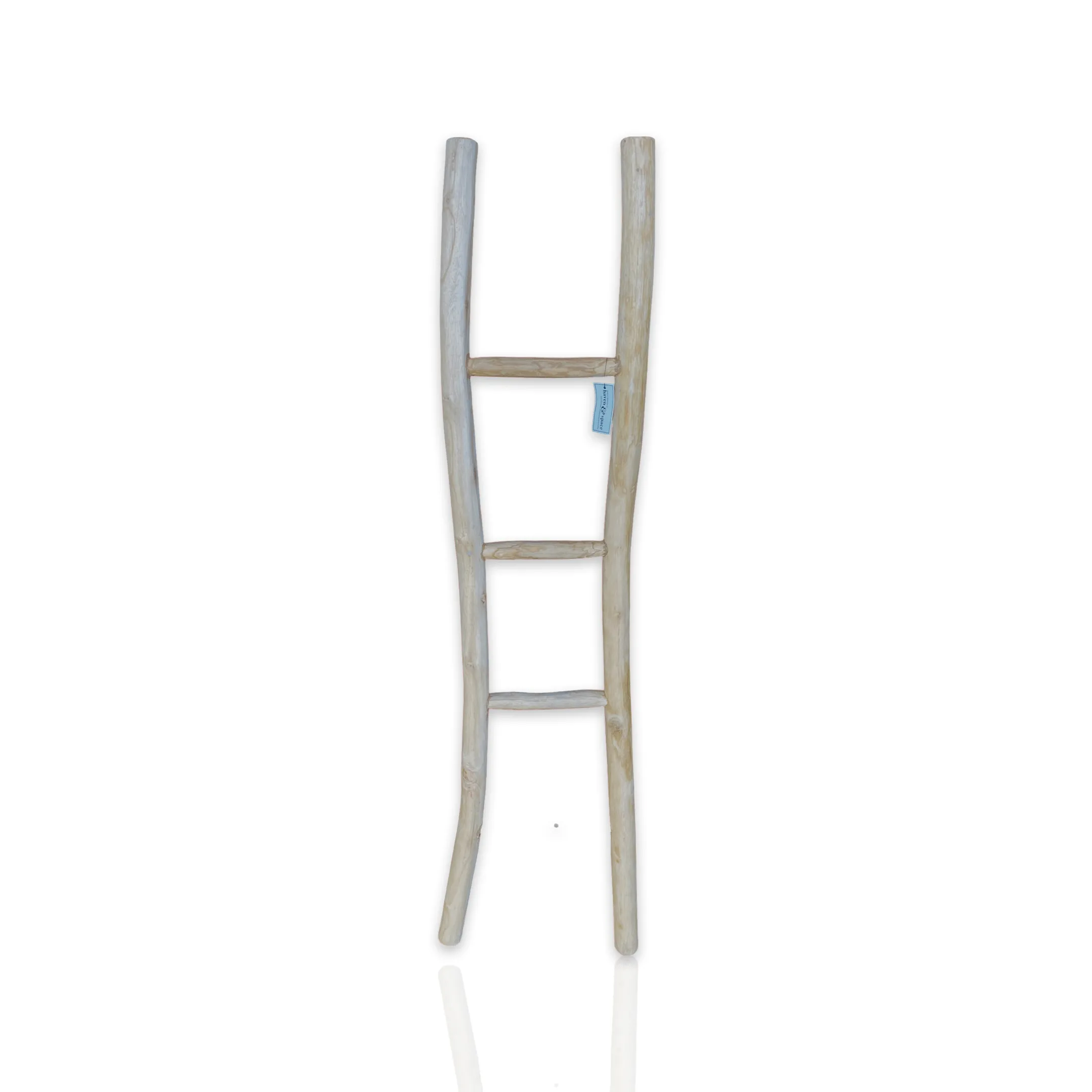 Wooden Ladder