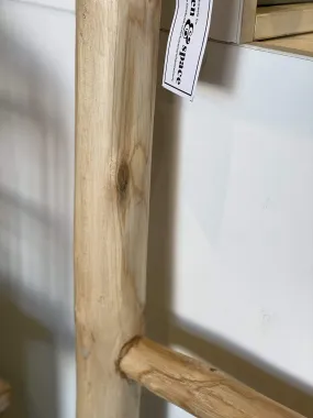 Wooden Ladder
