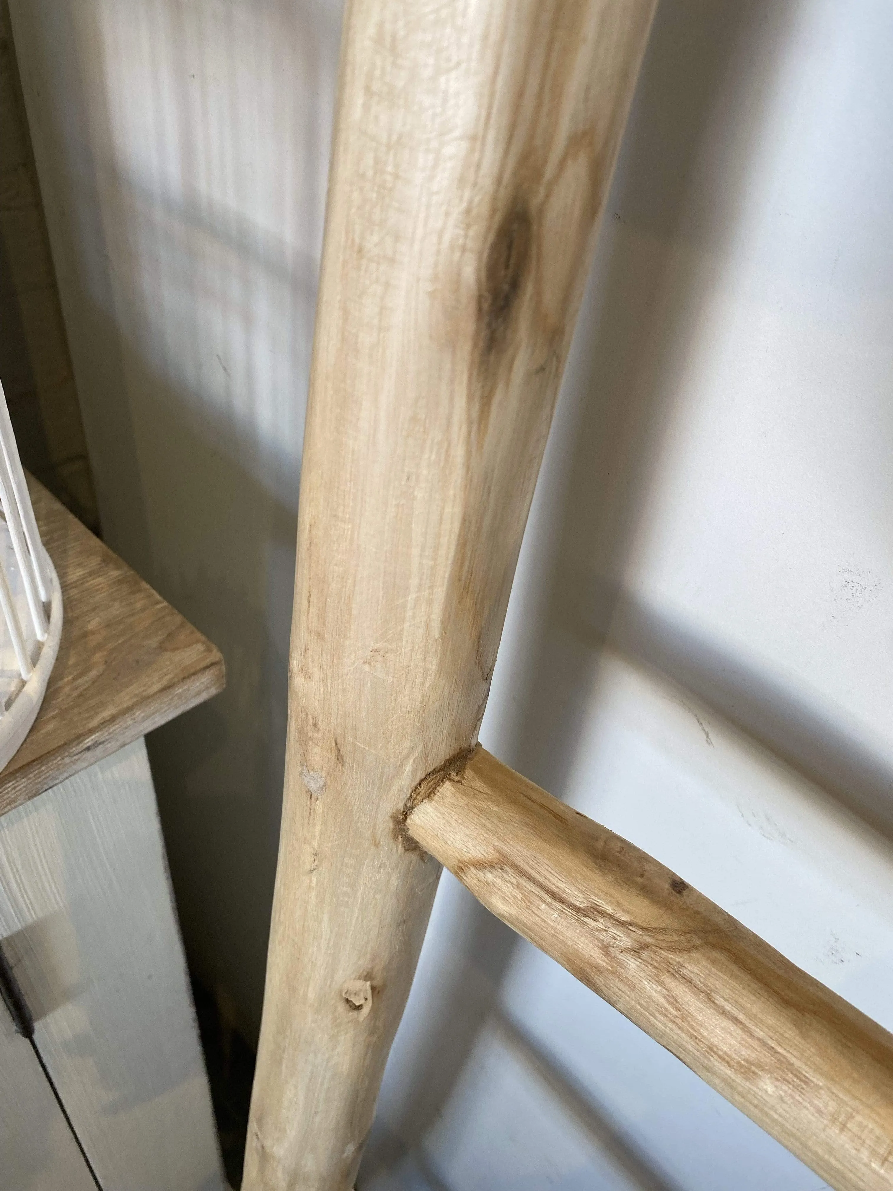 Wooden Ladder